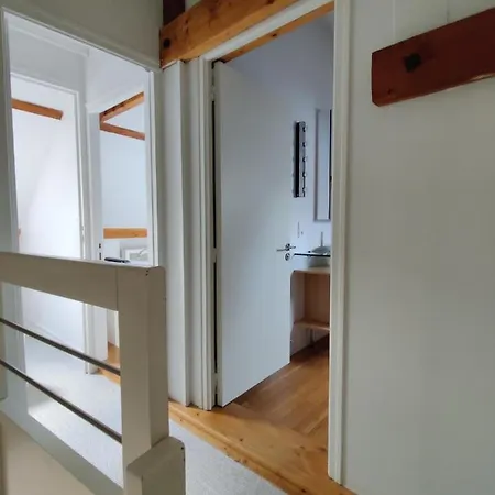 Maison Coup De Coeur A Deux Pas Du Centre Appartement