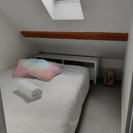 Appartement Maison Coup De Coeur A Deux Pas Du Centre