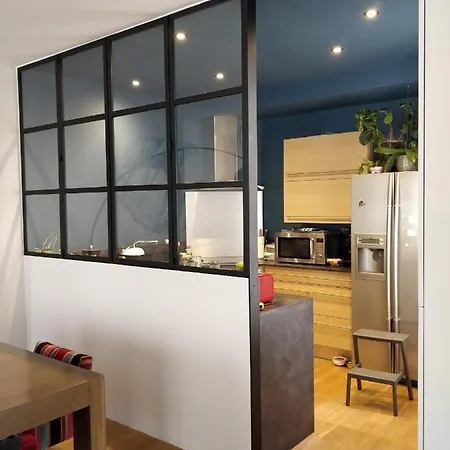Maison Coup De Coeur A Deux Pas Du Centre Appartement