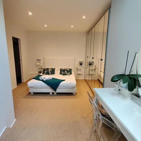 Maison Coup De Coeur A Deux Pas Du Centre Apartment