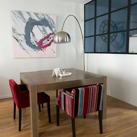 Maison Coup De Coeur A Deux Pas Du Centre Apartment *