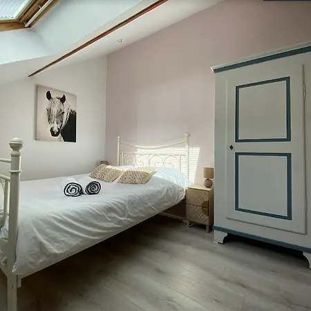 Maison Coup De Coeur A Deux Pas Du Centre *
