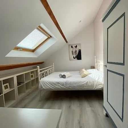 Maison Coup De Coeur A Deux Pas Du Centre ナント